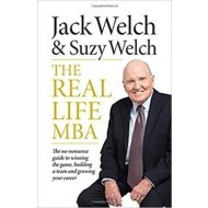 The Real-Life Mba - cena, srovnání