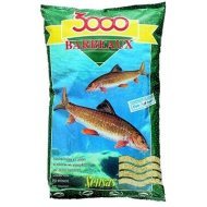 Sensas 3000 Barbel Formage 1kg - cena, srovnání