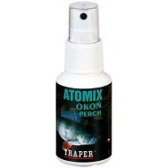 Traper Atomix Ostriež 50ml - cena, srovnání