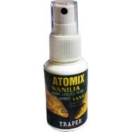 Traper Atomix Vanilka 50ml - cena, srovnání