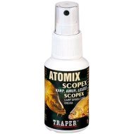 Traper Atomix Scopex 50ml - cena, srovnání