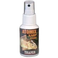 Traper Atomix Kapor 50ml - cena, srovnání
