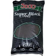 Sensas 3000 Super Black Etang 1kg - cena, srovnání