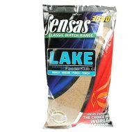 Sensas 3000 Lake 1kg - cena, srovnání