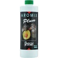 Sensas Aromix Plum 500ml - cena, srovnání