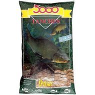 Sensas 3000 Tench 1kg - cena, srovnání