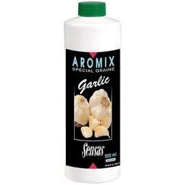 Sensas Aromix Garlic 500ml