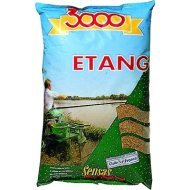 Sensas 3000 Etang 1kg - cena, srovnání