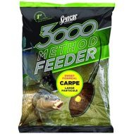 Sensas 3000 Method Feeder Carp 1kg - cena, srovnání