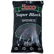 Sensas 3000 Super Black Bremes 1kg - cena, srovnání