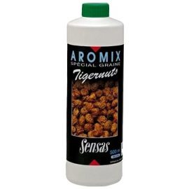 Sensas Aromix Tigrí orech 500ml