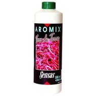 Sensas Aromix Vers de Terre 500ml - cena, srovnání