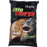 Traper Big Carp Slivka 2.5kg - cena, srovnání