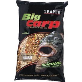 Traper Big Carp Kukurica 2.5kg