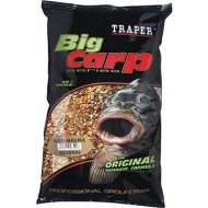 Traper Big Carp Kukurica 2.5kg - cena, srovnání