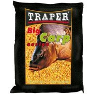 Traper Big Carp Jahoda 2.5kg - cena, srovnání
