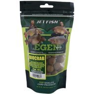 Jet Fish Boilie Legend Biocrab 20mm 250g - cena, srovnání