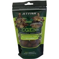 Jet Fish Boilie Legend Bioenzym Fish + Losos/Asafoetida 24mm 250g - cena, srovnání