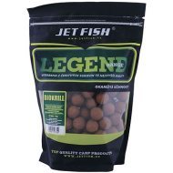 Jet Fish Boilie Legend Biokrill 24mm 1kg - cena, srovnání