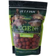 Jet Fish Boilies Legend, Robin Red + Brusnica 24mm 1kg - cena, srovnání