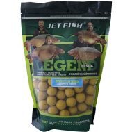 Jet Fish Boilies Legend, Protein Bird + Winter Fruit 24mm 1kg - cena, srovnání