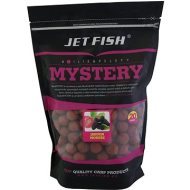 Jet Fish Boilie Mystery Jahoda 20mm 1kg - cena, srovnání
