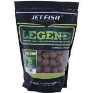 Jet Fish Boilies Legend, Biosquid 24mm 1kg - cena, srovnání
