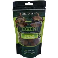 Jet Fish Boilies Legend, Biosquid 24mm 250g - cena, srovnání