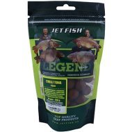 Jet Fish Boilies Legend, Chilli Tuna/Chilli 20mm 250g - cena, srovnání