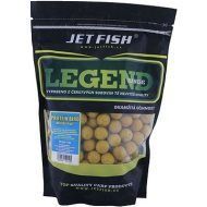 Jet Fish Boilies Legend, Protein Bird + Winter Fruit 20mm 1kg - cena, srovnání