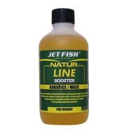 Jet Fish Booster Natur Line Kukurica 250ml - cena, srovnání
