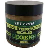 Jet Fish Boosted Boilie legenda Biokrill 20mm 120g - cena, srovnání