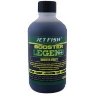 Jet Fish Booster Legend Winter Fruit 250ml - cena, srovnání