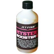 Jet Fish Booster Mystery Pečeň/Krab 250ml - cena, srovnání