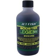 Jet Fish Booster Legend Mystic Spice 250ml - cena, srovnání