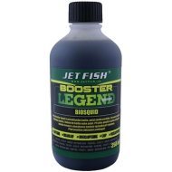 Jet Fish Booster Legend Biosquid 250ml - cena, srovnání