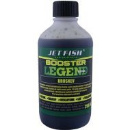 Jet Fish Booster Legend Broskyňa 250ml - cena, srovnání