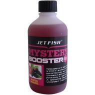 Jet Fish Booster Mystery Jahoda/Moruša 250ml - cena, srovnání