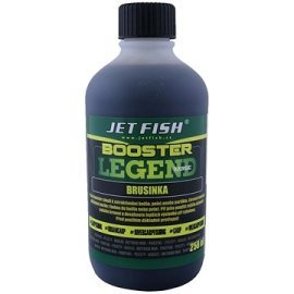 Jet Fish Booster Legend Brusnica 250ml