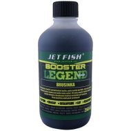 Jet Fish Booster Legend Brusnica 250ml - cena, srovnání