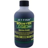 Jet Fish Booster Legend Slivka/Cesnak 250ml - cena, srovnání
