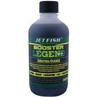 Jet Fish Booster Legend Slivka/Cesnak 250ml - cena, srovnání