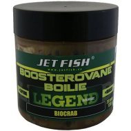 Jet Fish Boosterované boilie Legend Biocrab 20mm 120g - cena, srovnání