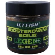 Jet Fish Boosterizované boilies Legend, Chilli Tuna/Chilli 20mm 120g - cena, srovnání