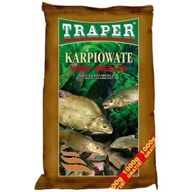 Traper Kapor na tečúcu vodu 5kg