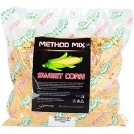 Sportcarp Method mix Sweet Corn 1kg - cena, srovnání