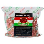 Sportcarp Method mix Hungarian Sausage 1kg - cena, srovnání