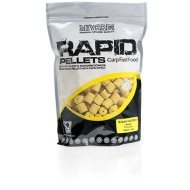 Mivardi Pelety Rapid Easy Catch Ananás 16mm 1kg - cena, srovnání