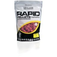 Mivardi Pelety Rapid Easy Catch Jahoda 16mm 1kg - cena, srovnání