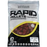 Mivardi Pelety Rapid Extreme Robin Red 16mm 1kg - cena, srovnání